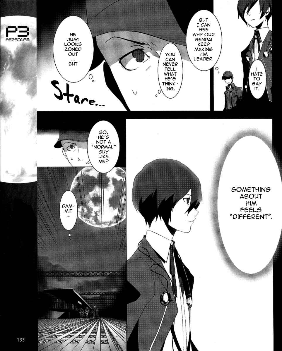 Page 15 Chapter 7 Persona 3