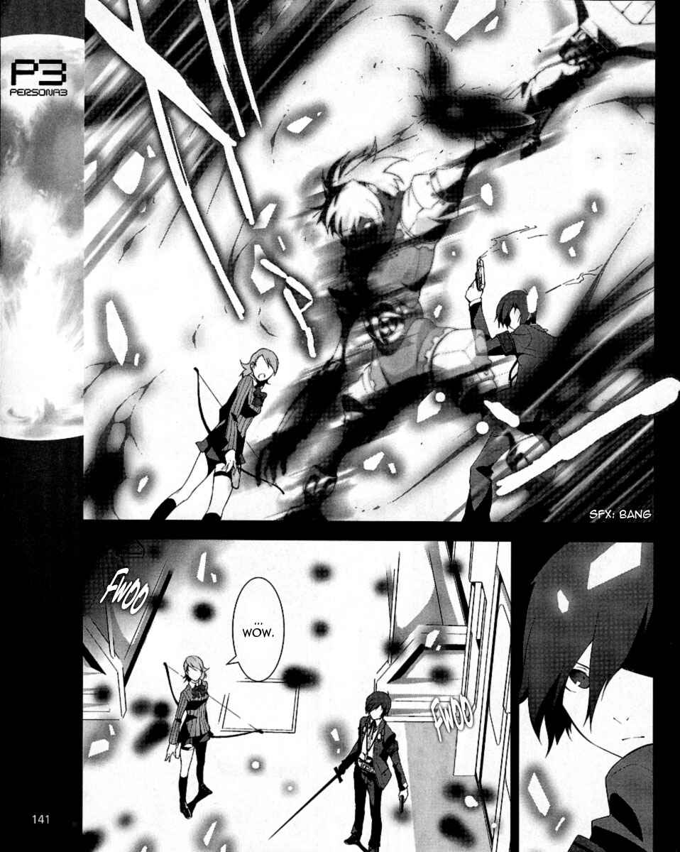Page 23 Chapter 7 Persona 3