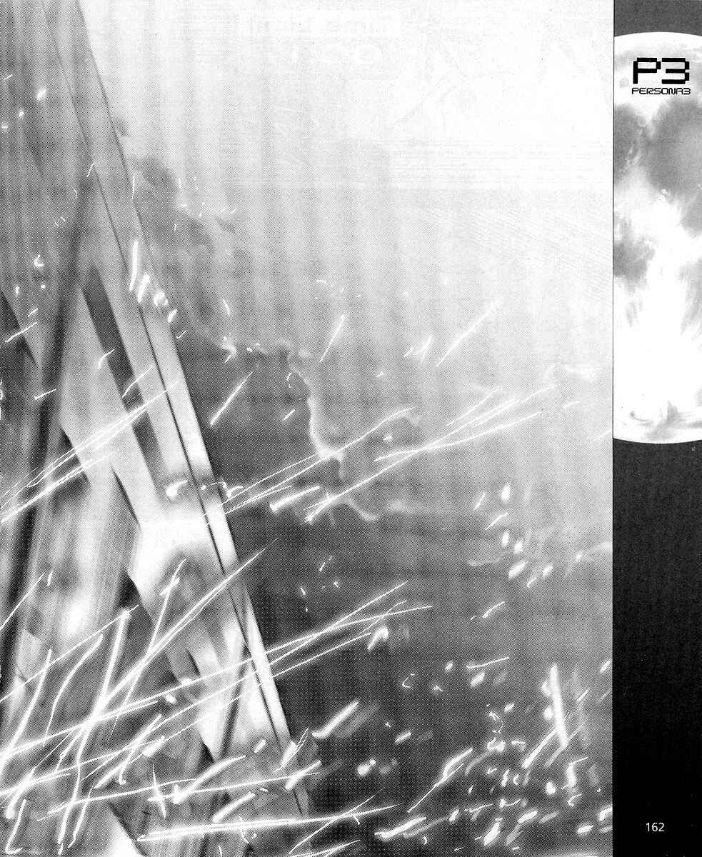 Page 32 Chapter 8 Persona 3