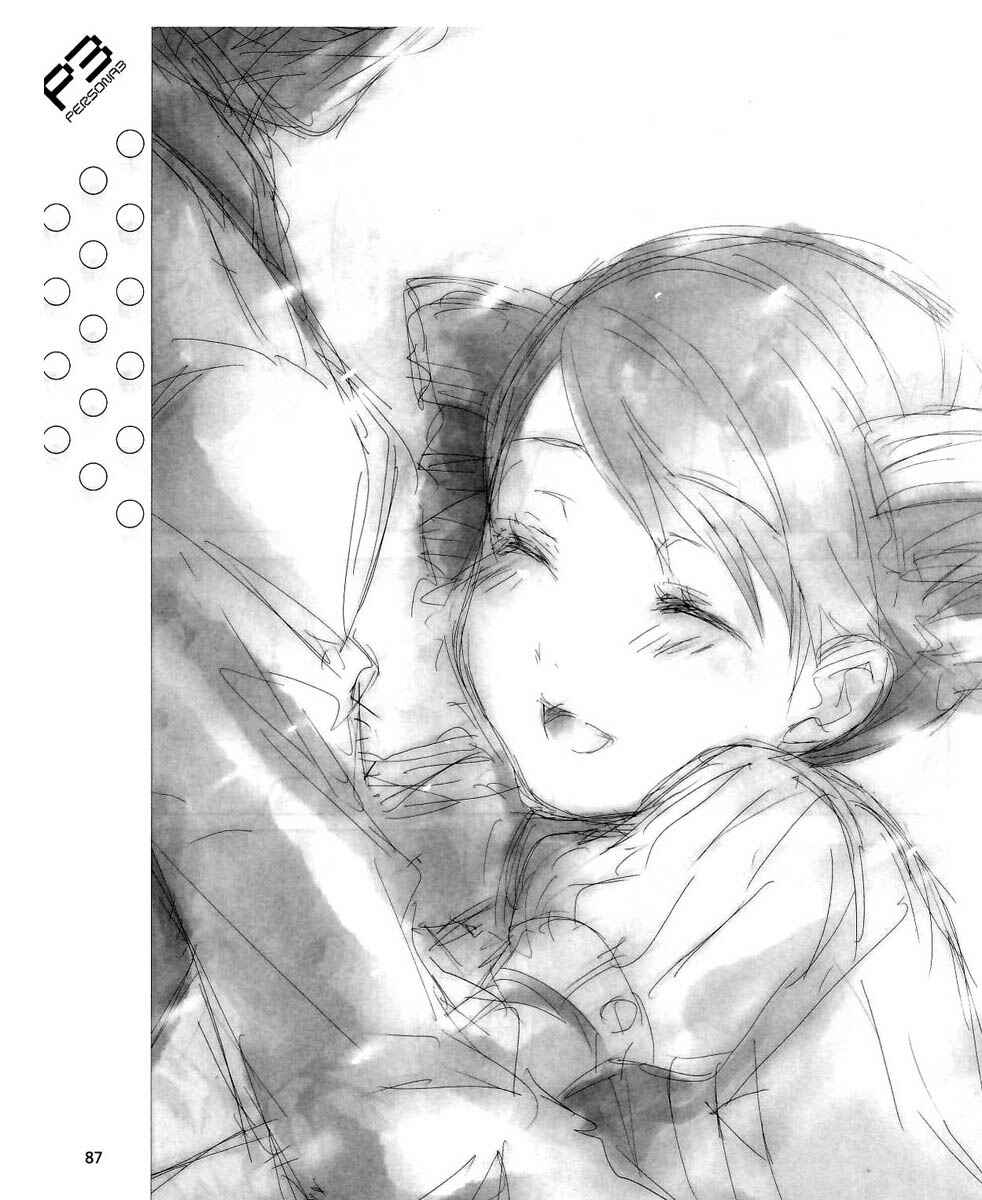 Page 16 Chapter 14 Persona 3