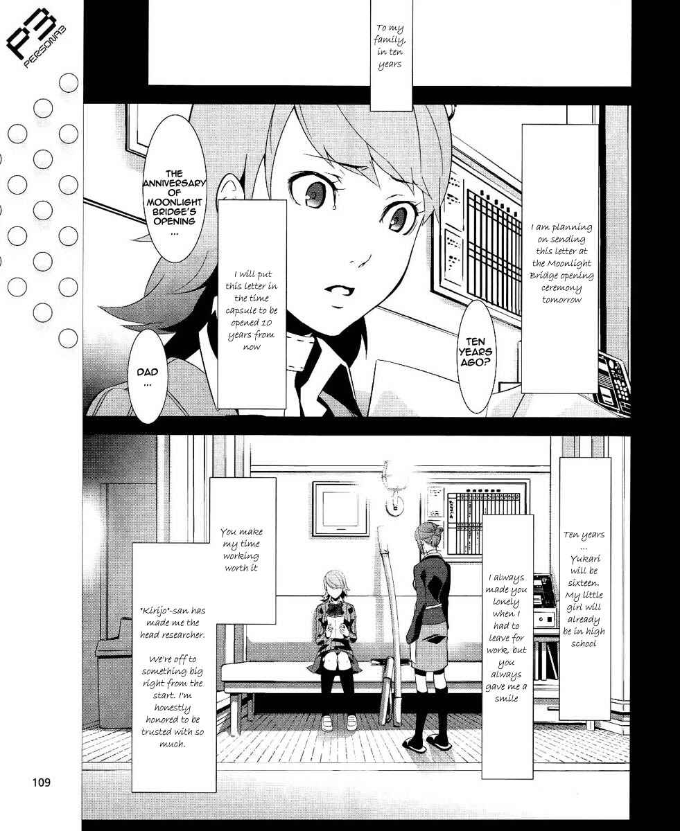 Page 38 Chapter 14 Persona 3