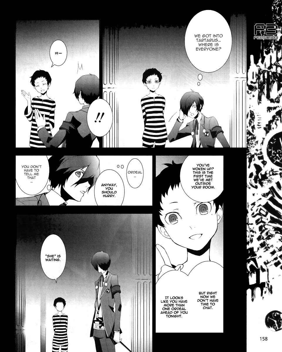 Page 16 Chapter 10 Persona 3