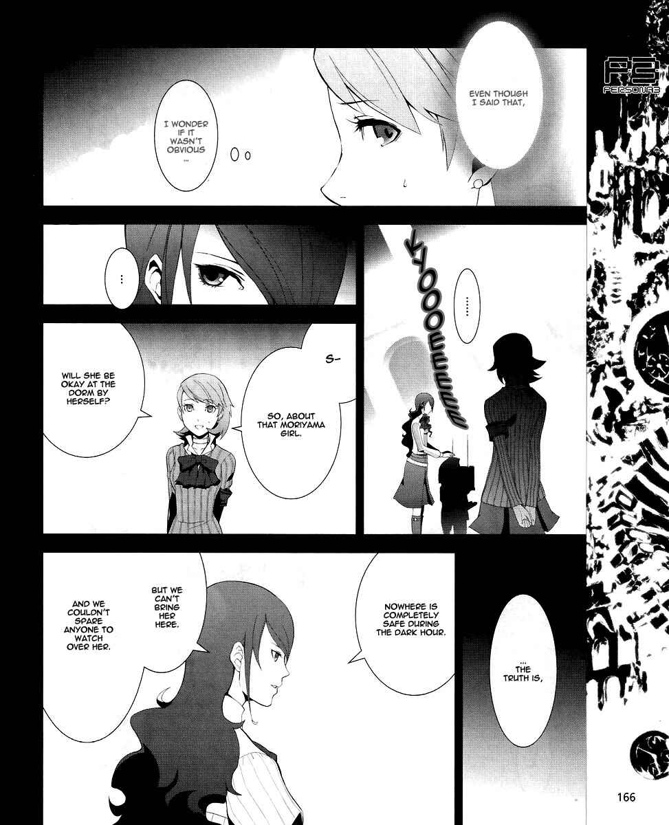 Page 24 Chapter 10 Persona 3