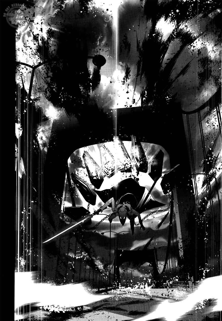 Page 30 Chapter 23 Persona 3