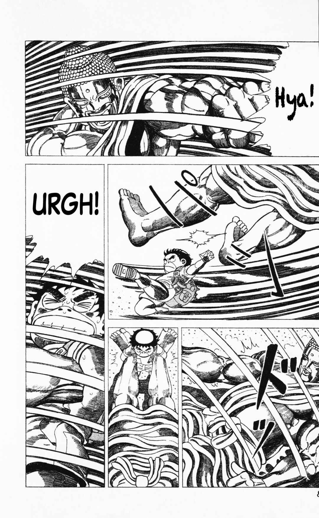 Page 10 Chapter 19 Mizu no Tomodachi Kappaman