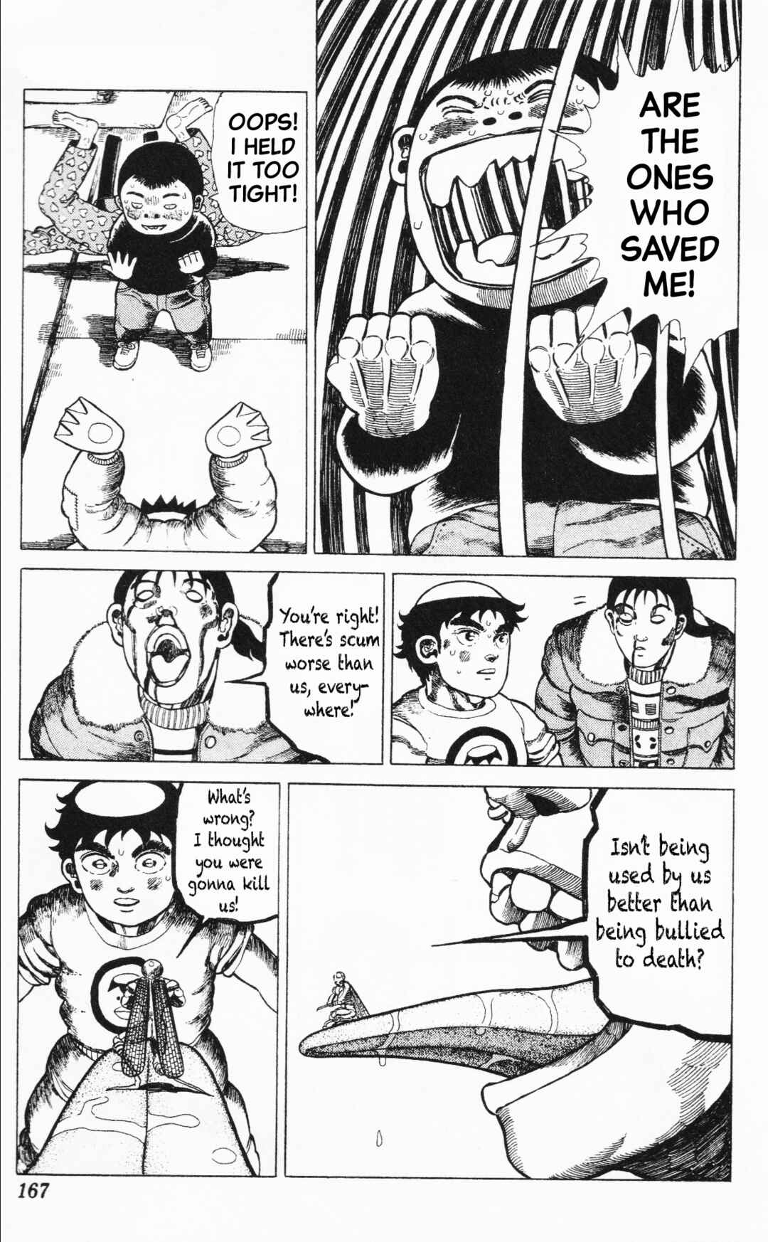 Page 13 Chapter 9 Mizu no Tomodachi Kappaman