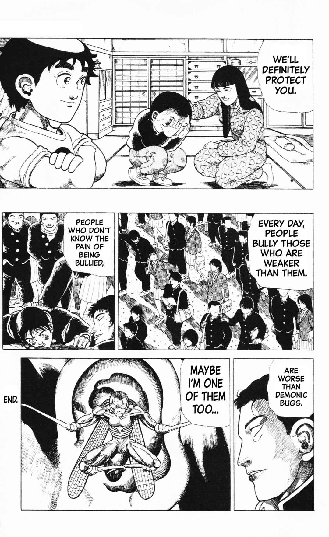 Page 15 Chapter 9 Mizu no Tomodachi Kappaman