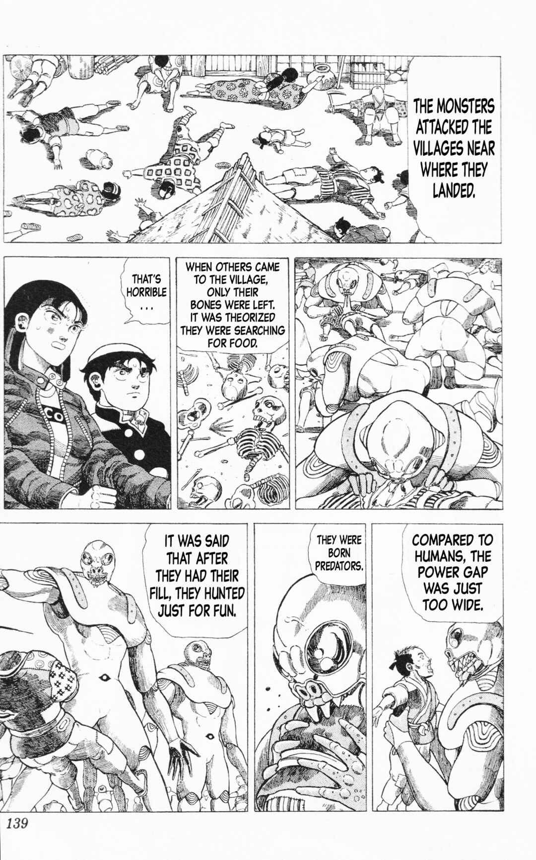 Page 13 Chapter 15 Mizu no Tomodachi Kappaman
