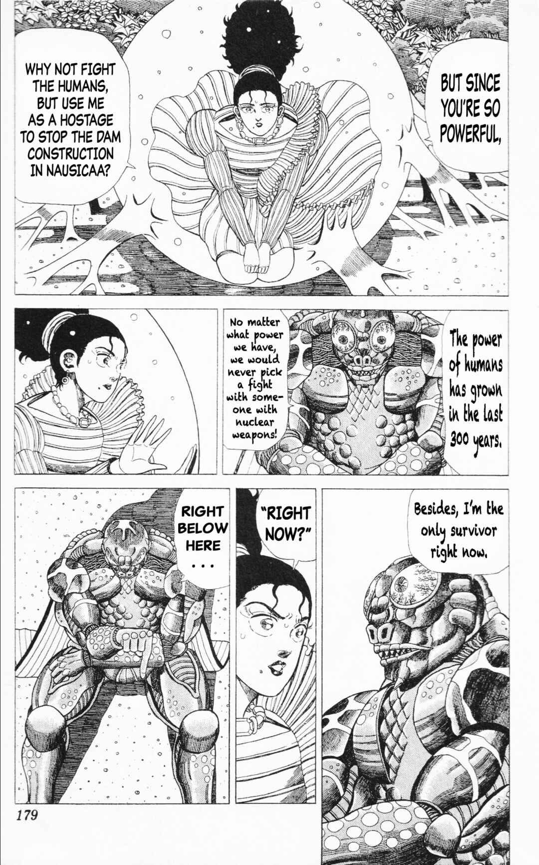 Page 53 Chapter 15 Mizu no Tomodachi Kappaman