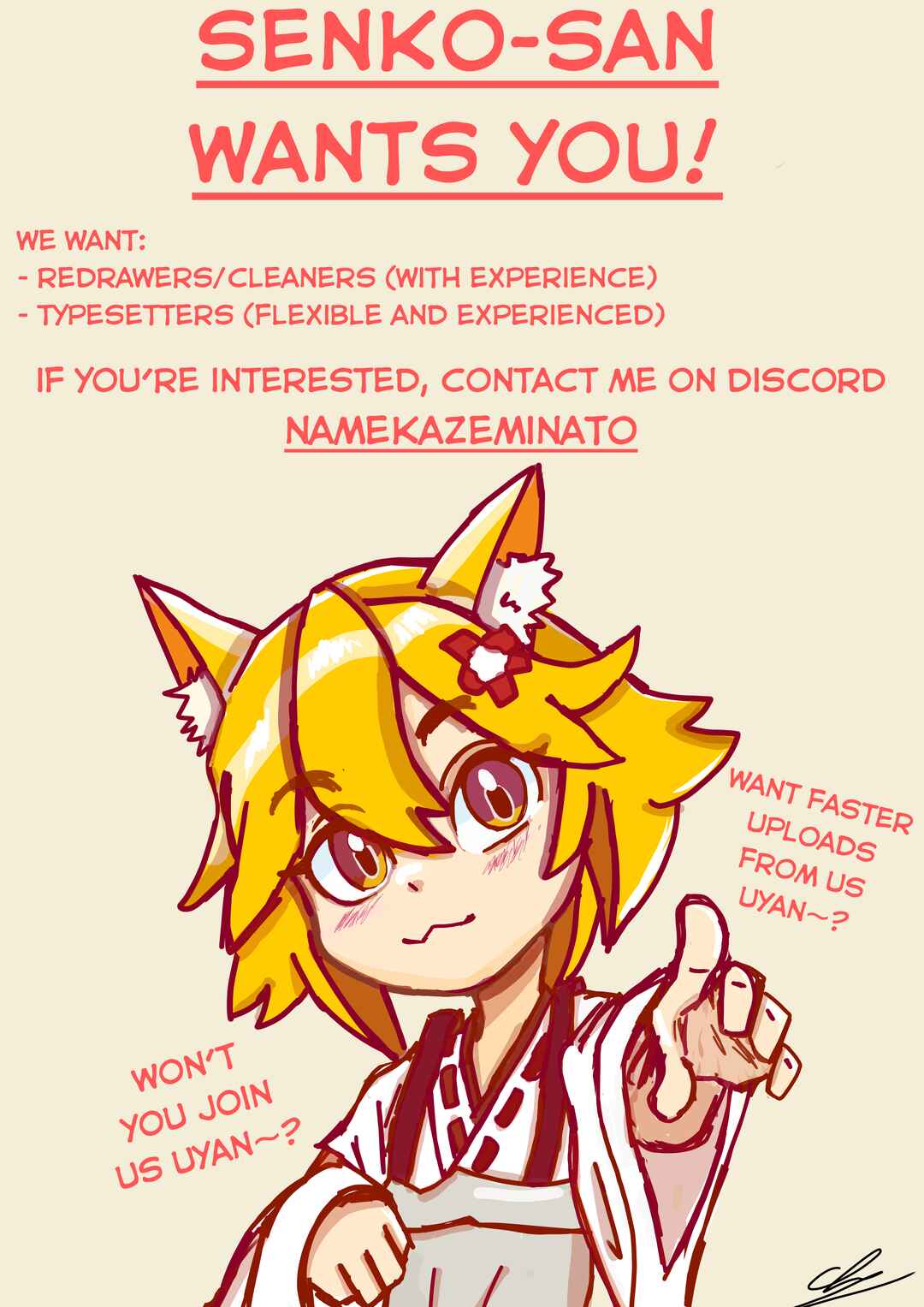 Page 8 Chapter 12 Otaku Grandma