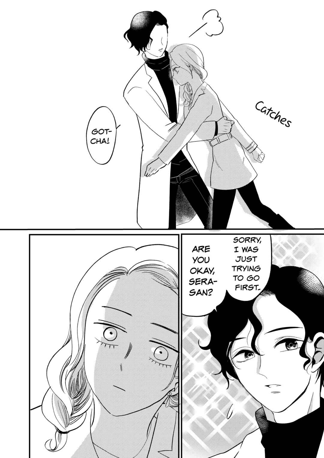 Page 10 Chapter 14 Otaku Grandma