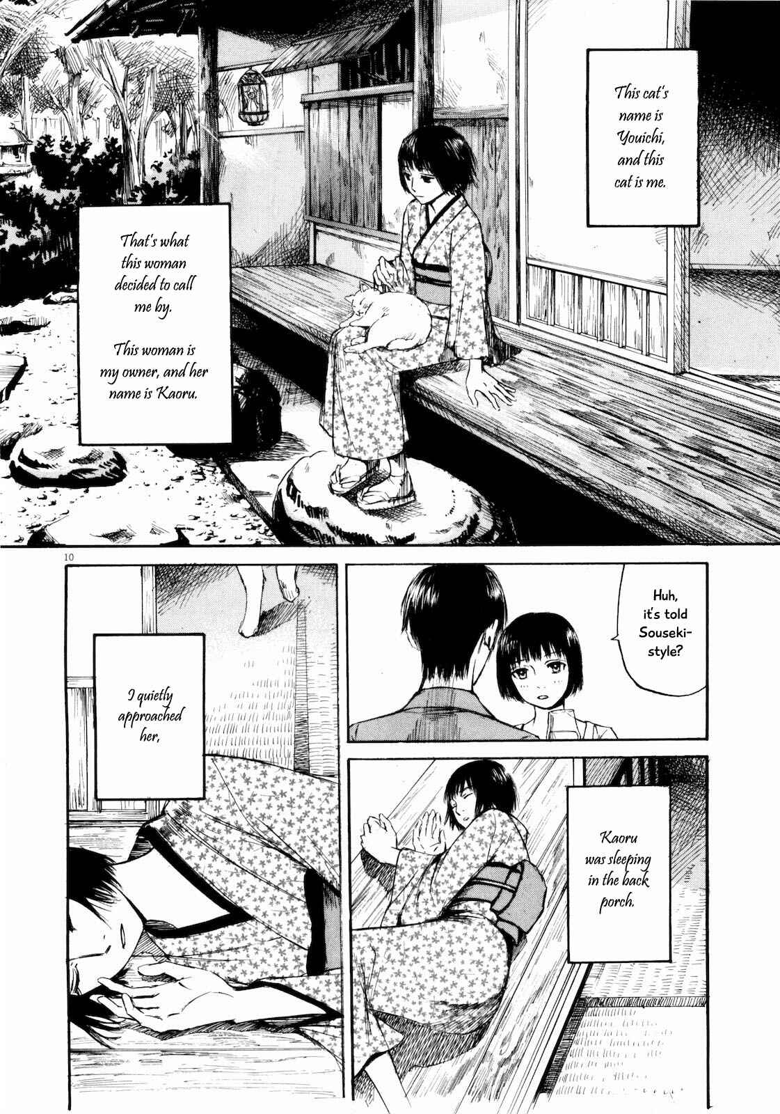 Page 10 Chapter 28 Self