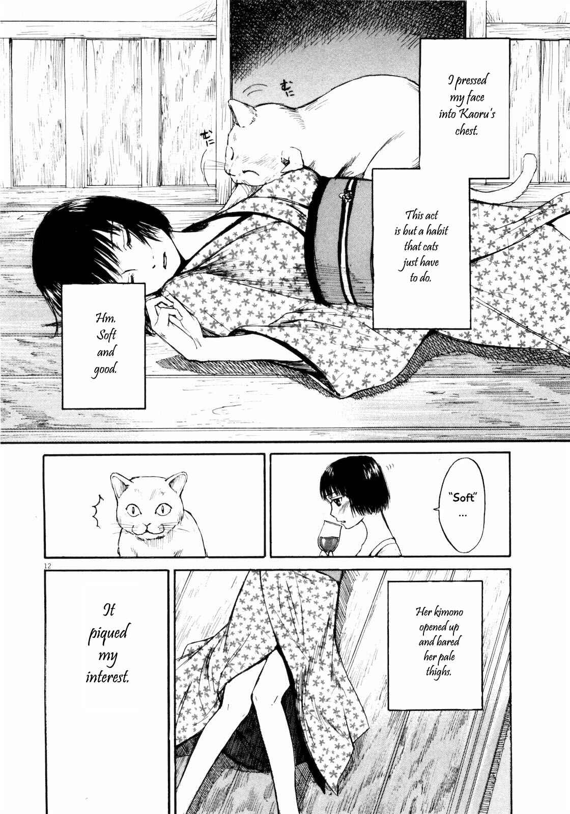 Page 12 Chapter 28 Self