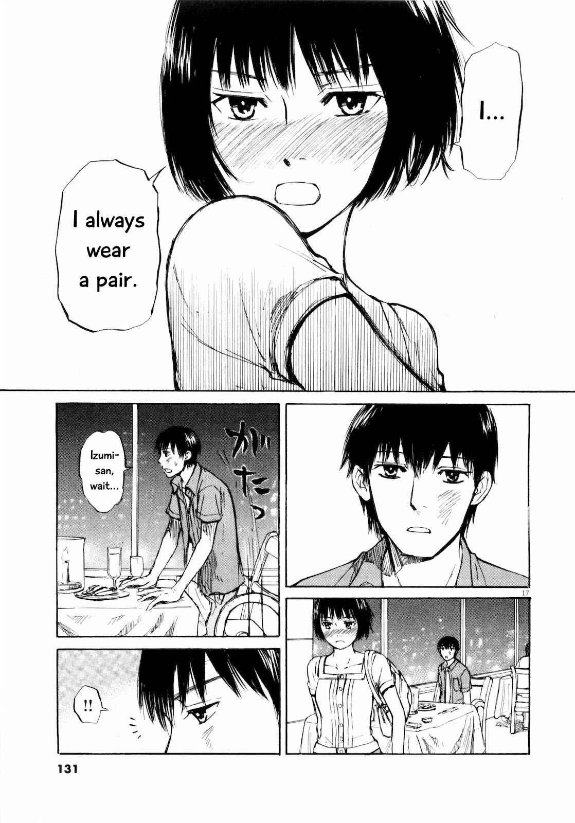 Page 17 Chapter 28 Self