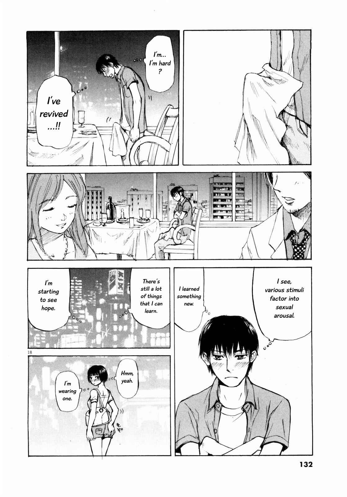 Page 18 Chapter 28 Self
