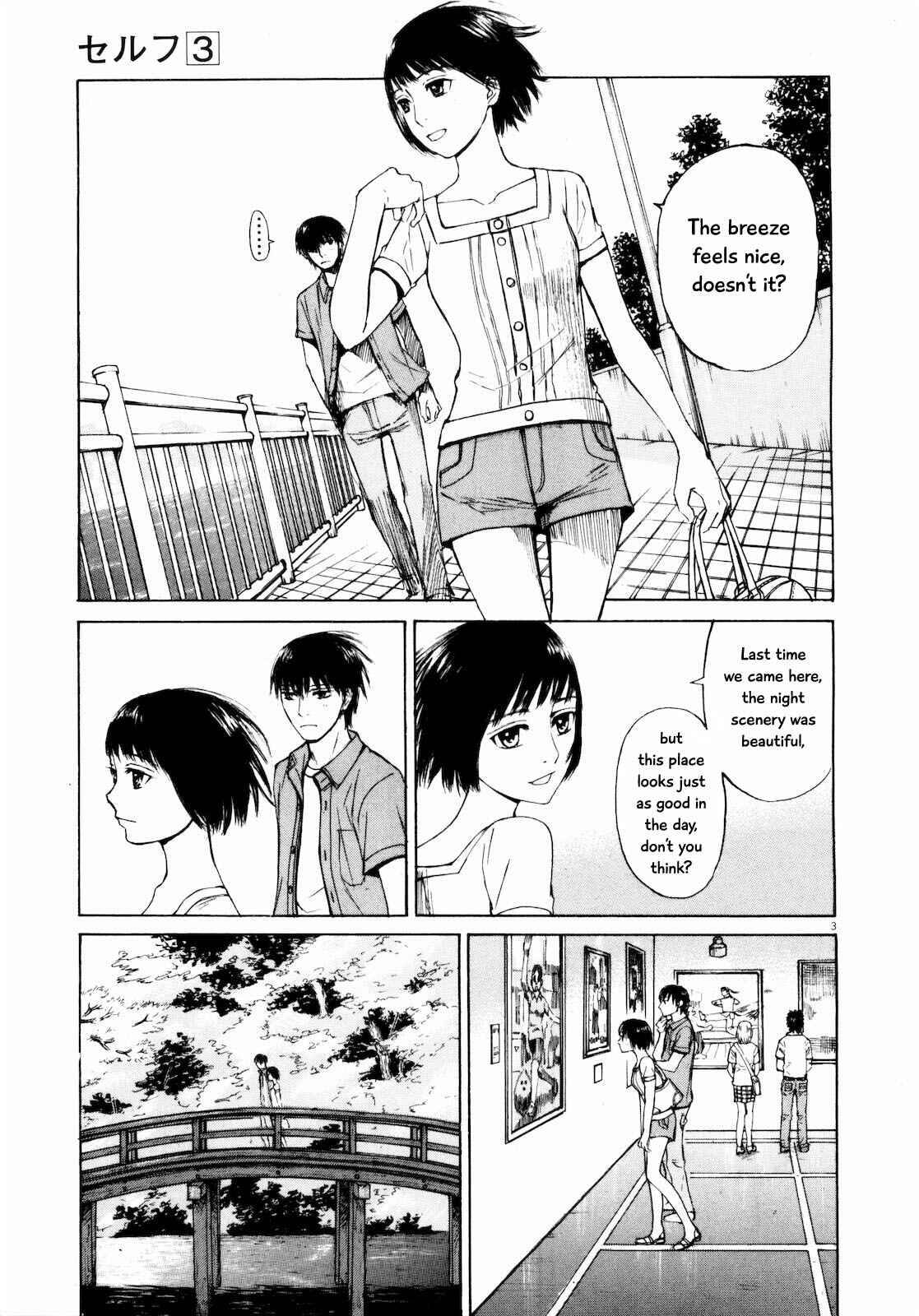 Page 3 Chapter 28 Self