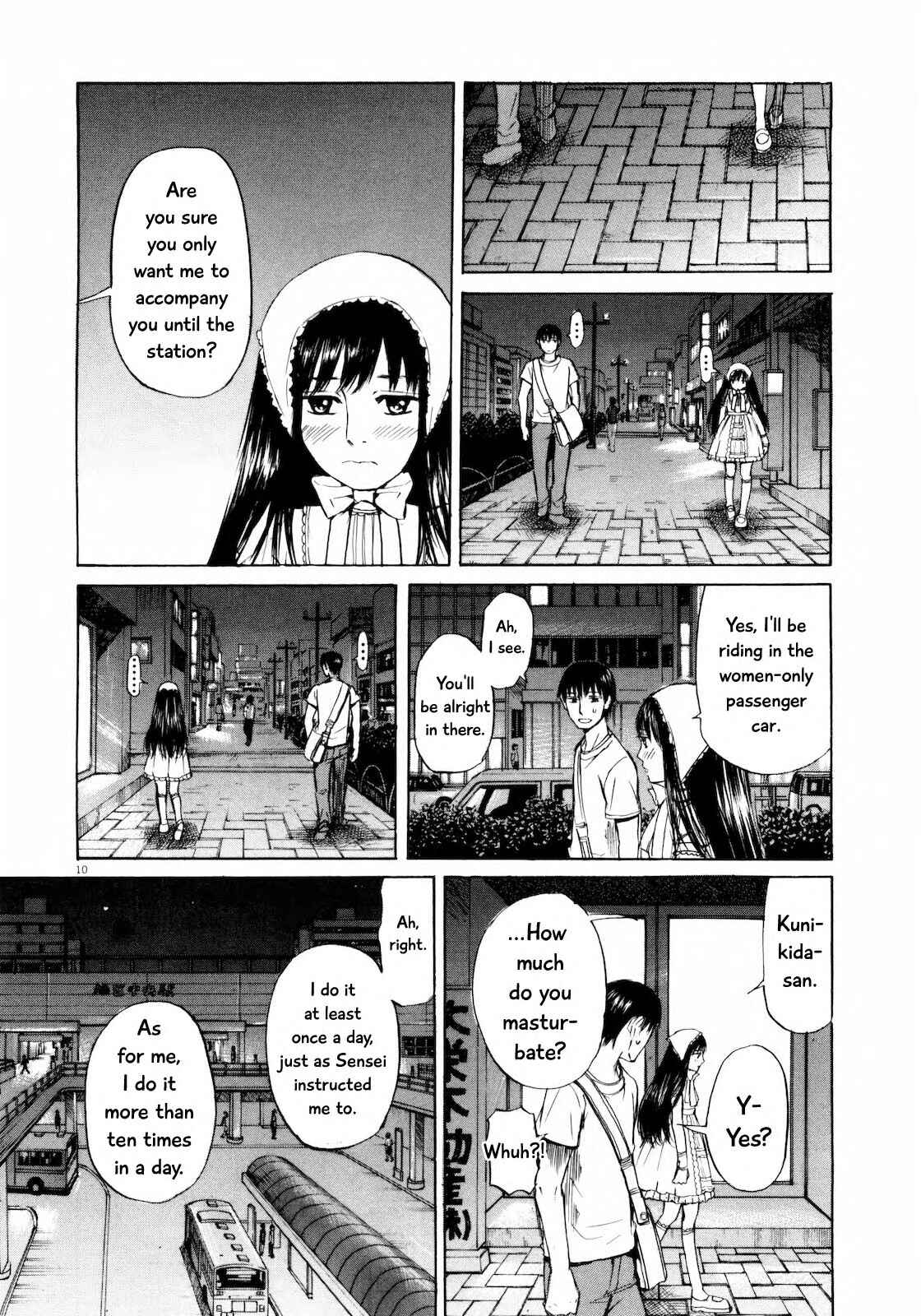 Page 10 Chapter 25 Self