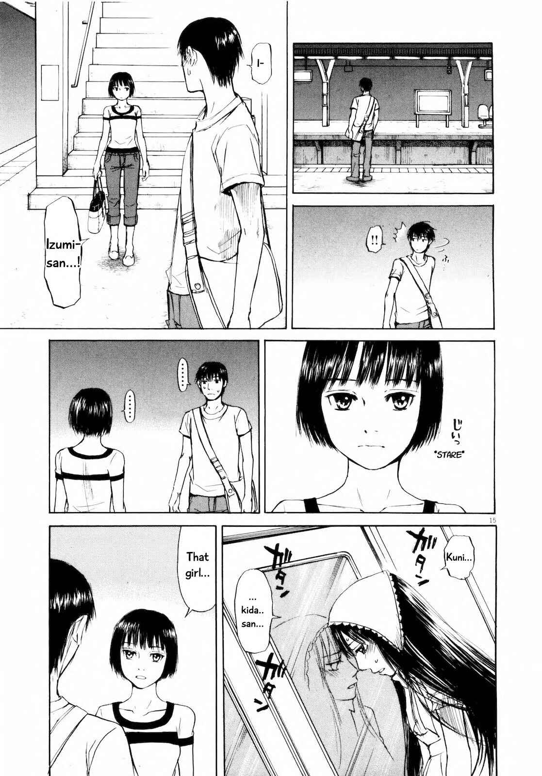 Page 15 Chapter 25 Self