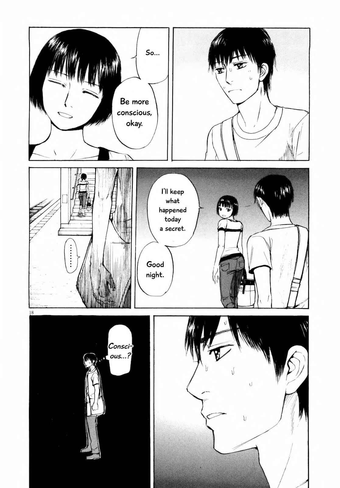 Page 18 Chapter 25 Self