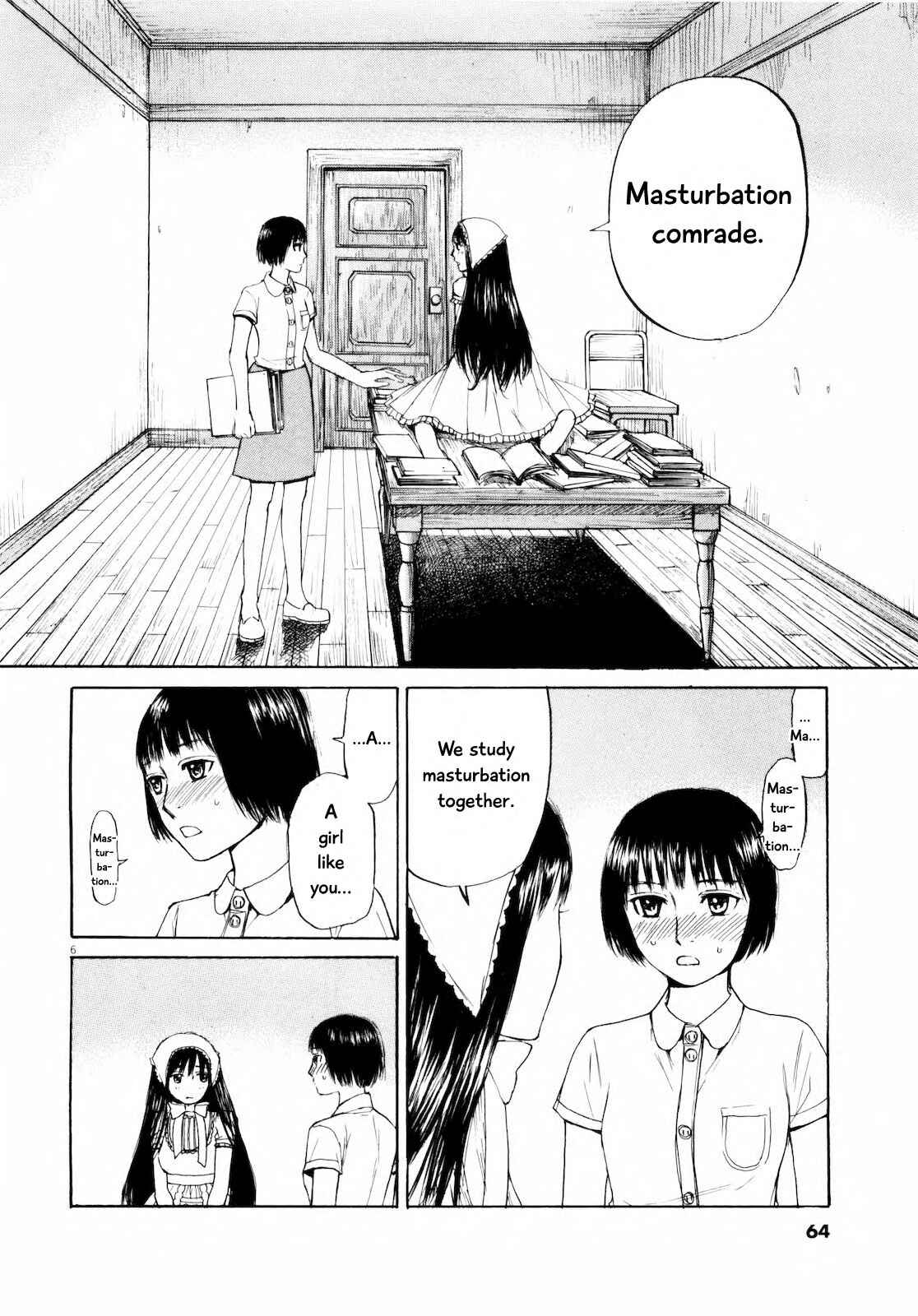 Page 6 Chapter 25 Self