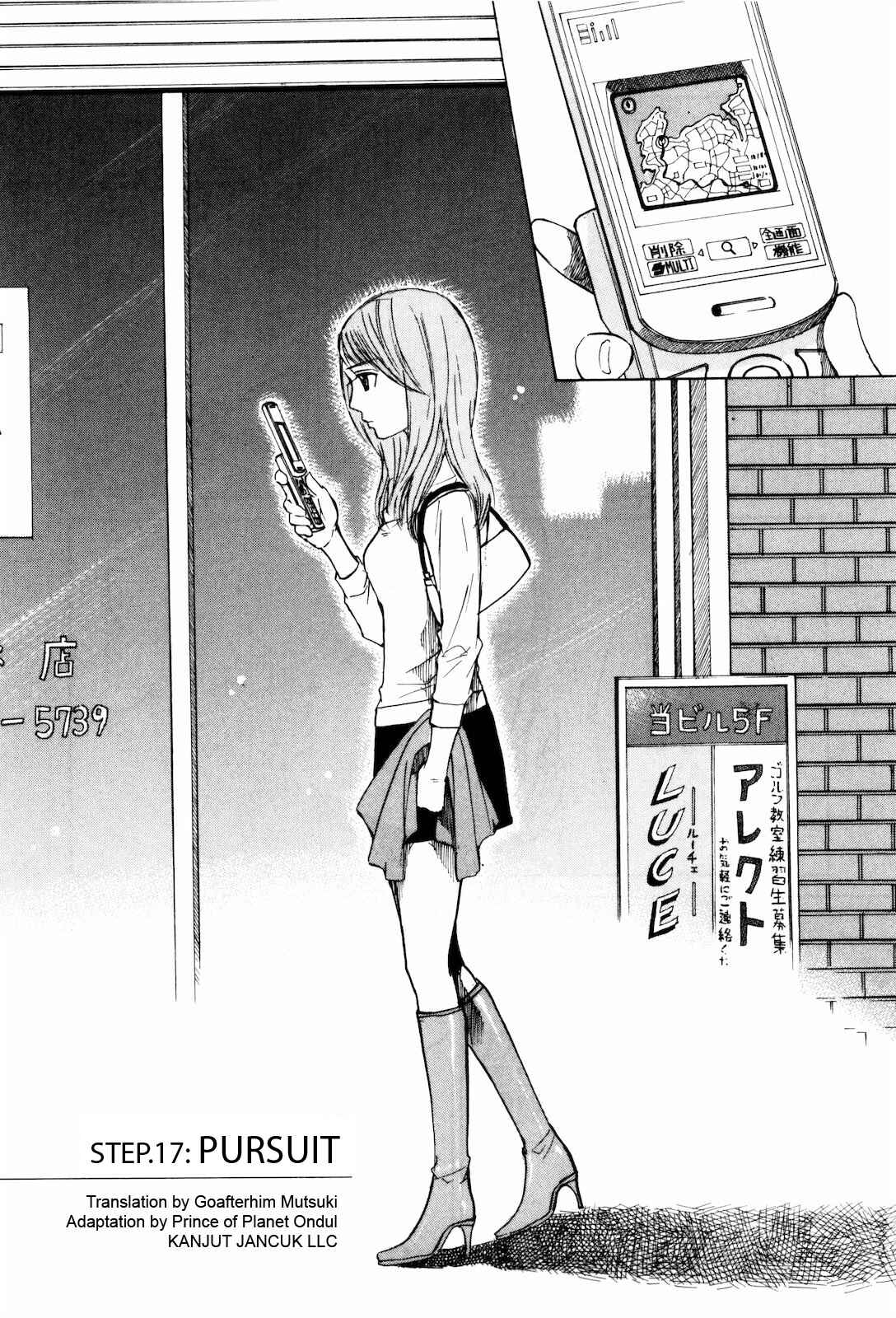 Page 1 Chapter 17 Self