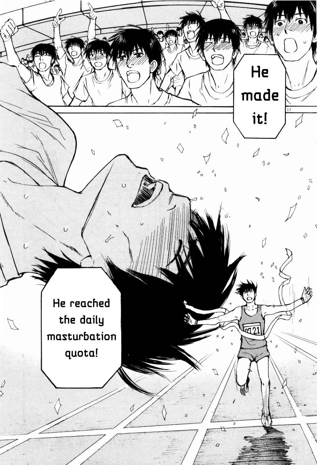 Page 17 Chapter 21 Self