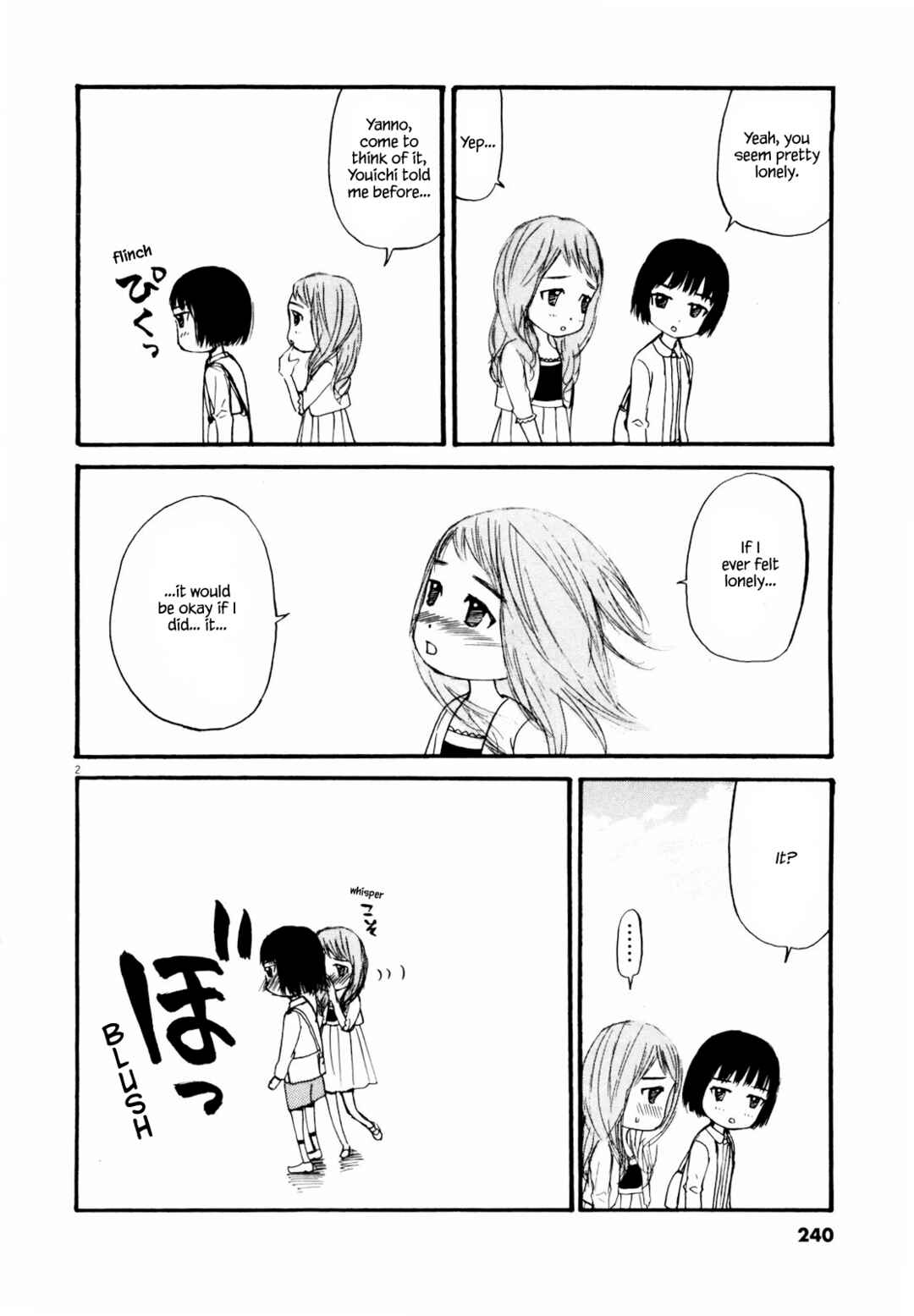 Page 2 Chapter 45.5 Self