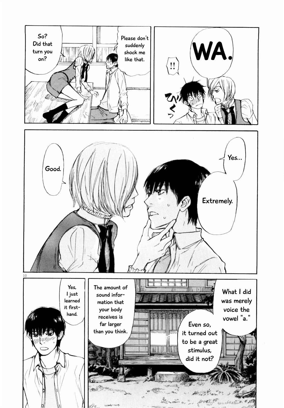 Page 14 Chapter 33 Self