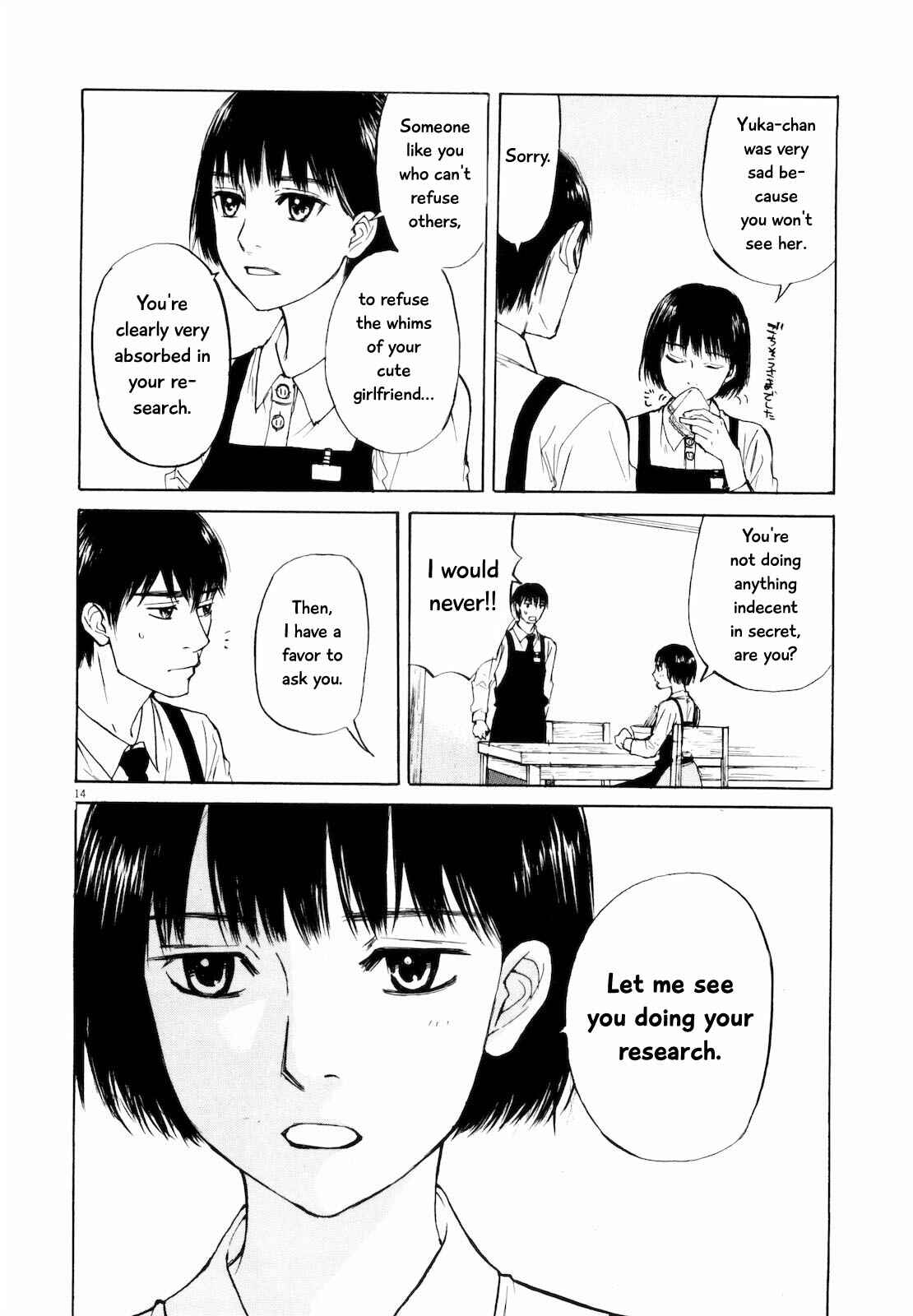 Page 18 Chapter 33 Self
