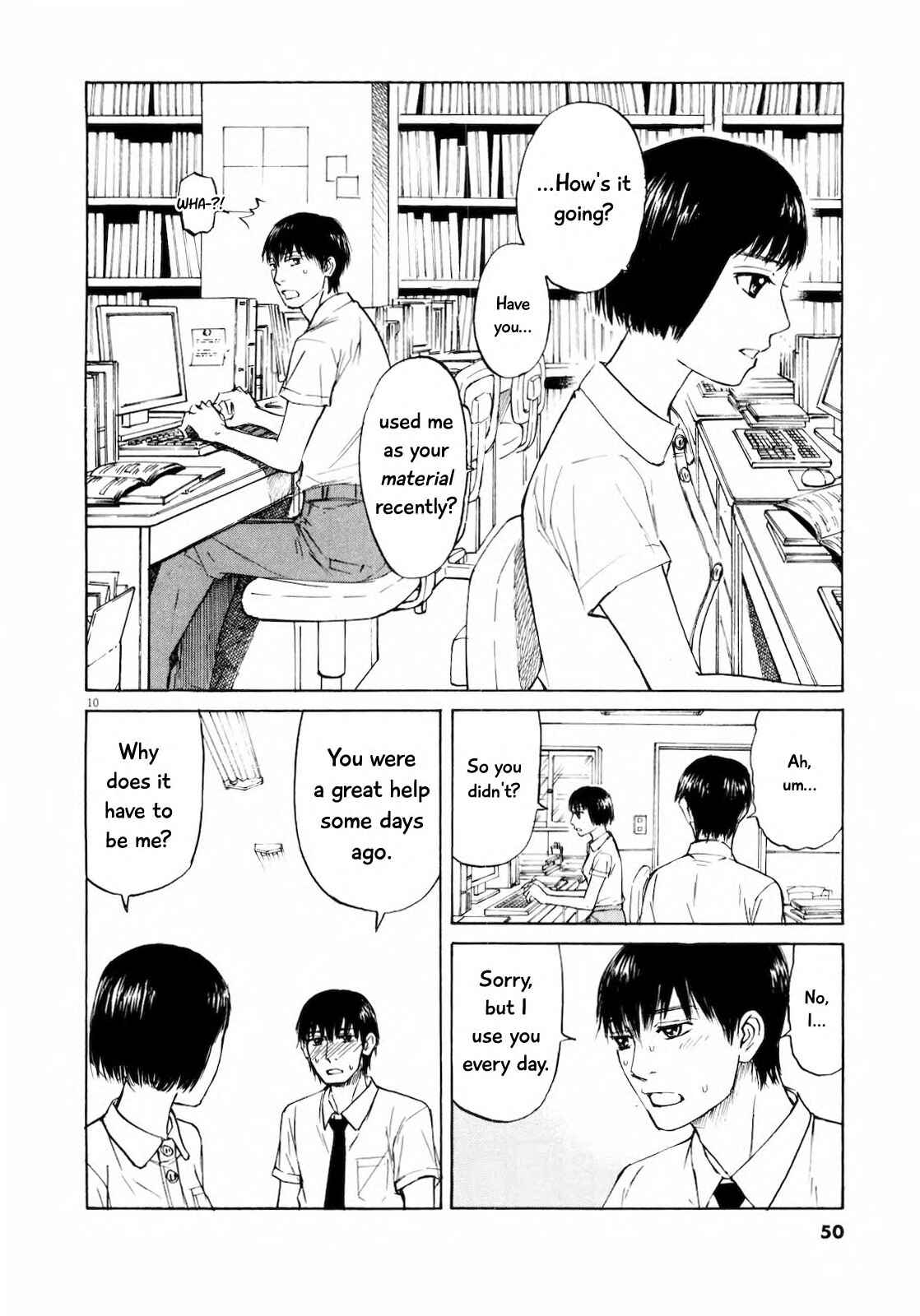 Page 10 Chapter 24 Self