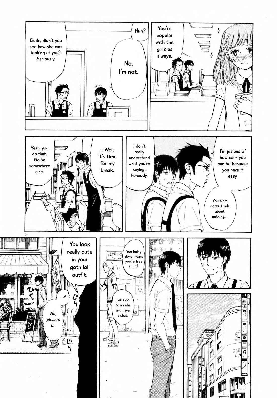 Page 2 Chapter 24 Self