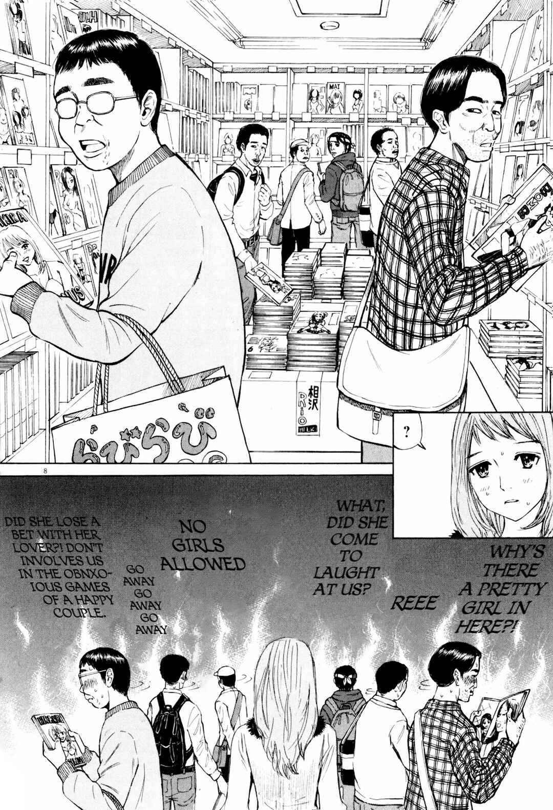 Page 10 Chapter 35 Self