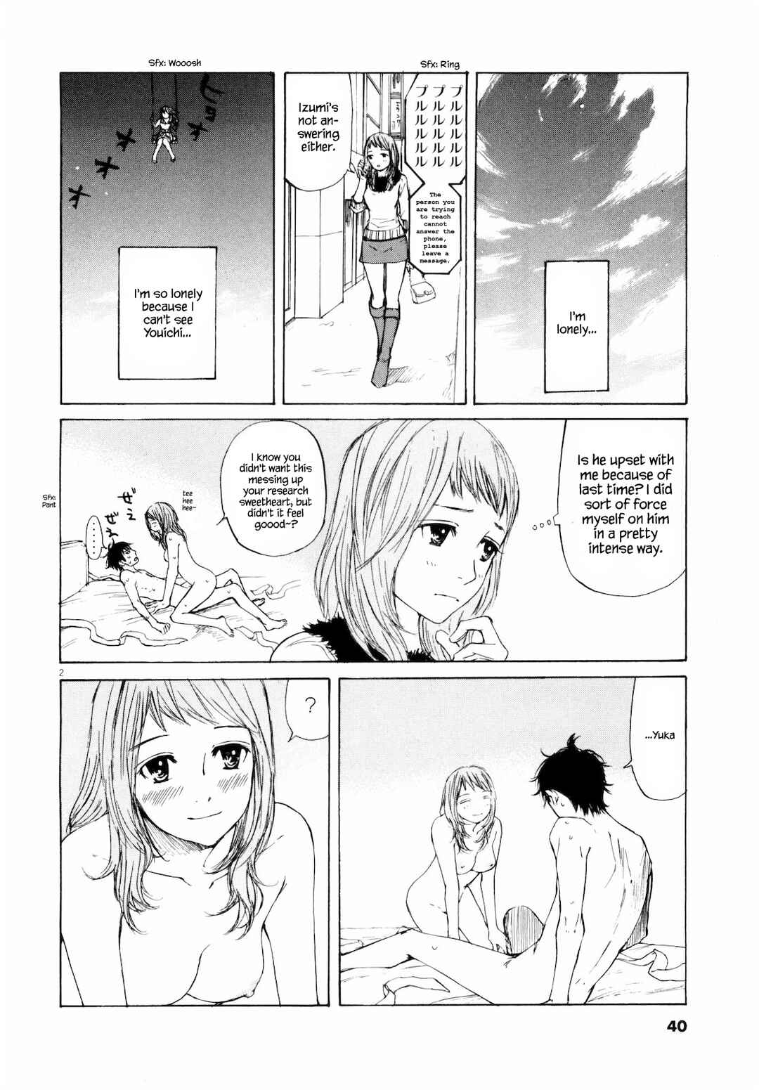 Page 4 Chapter 35 Self