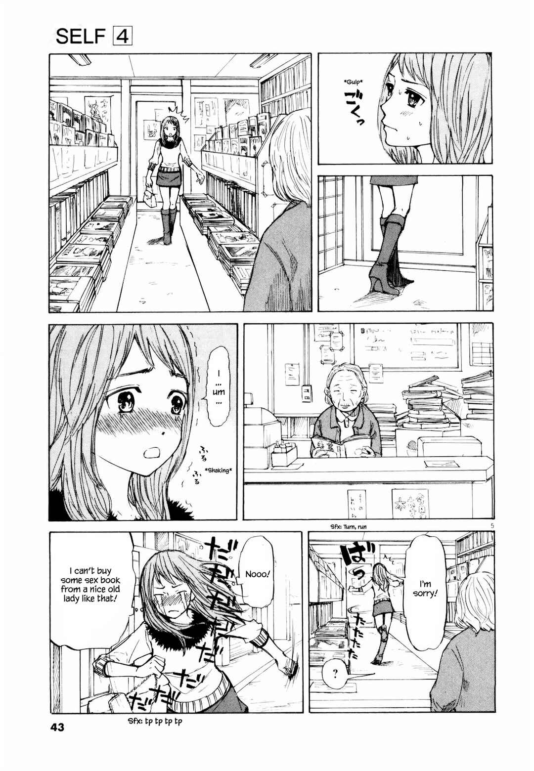 Page 7 Chapter 35 Self