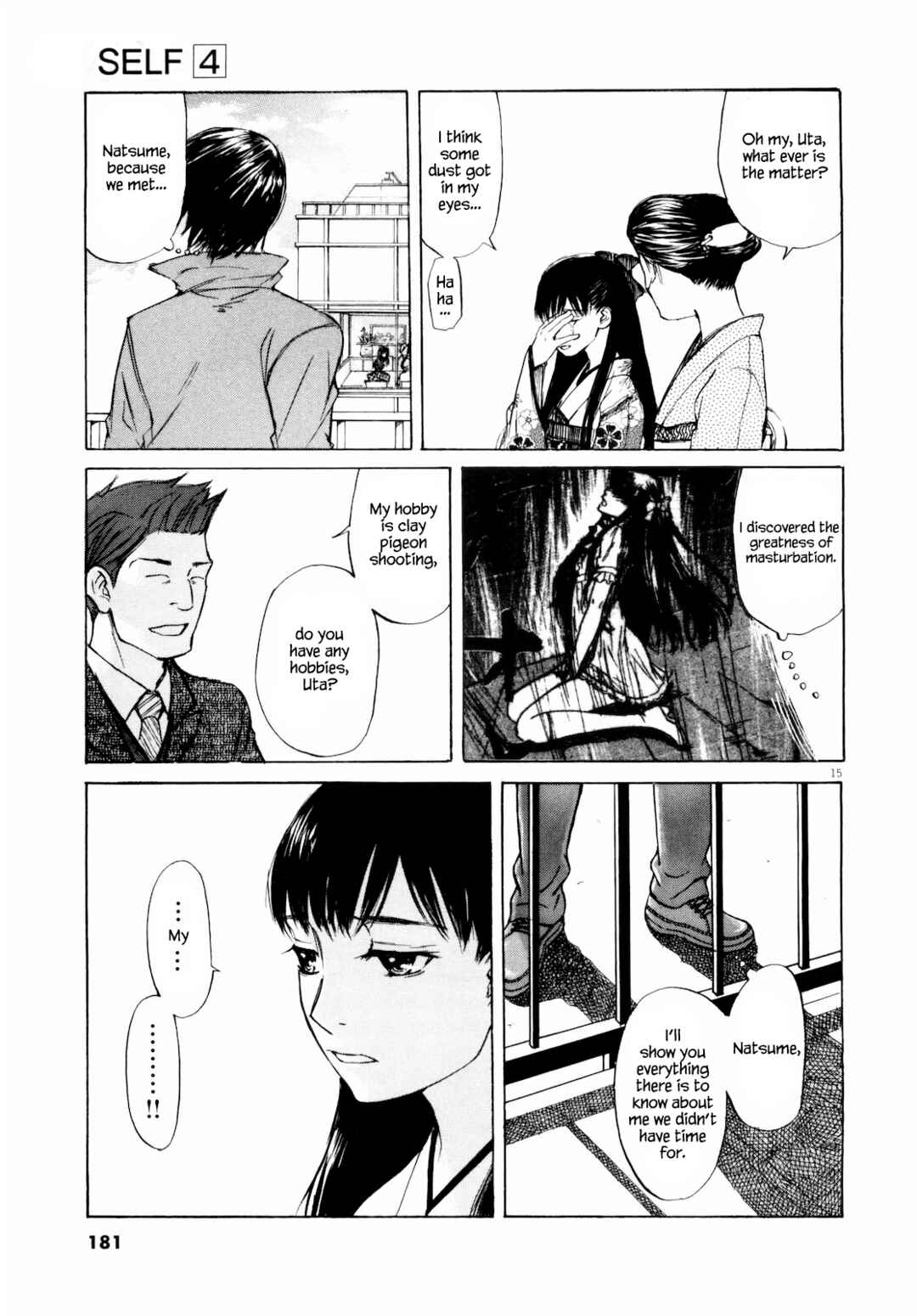 Page 15 Chapter 42 Self