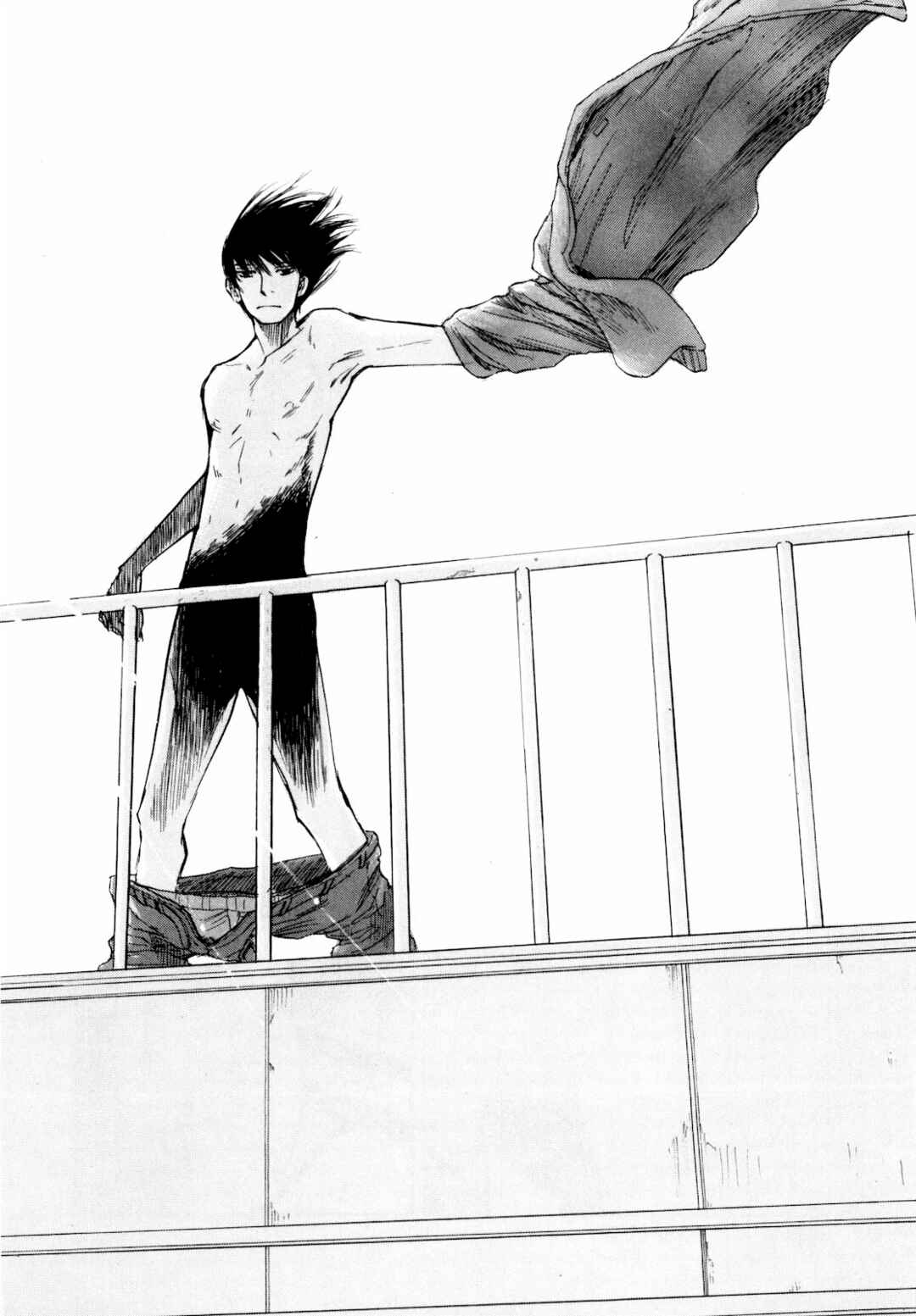 Page 16 Chapter 42 Self