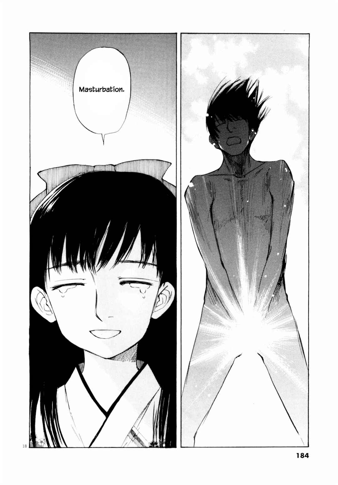 Page 18 Chapter 42 Self