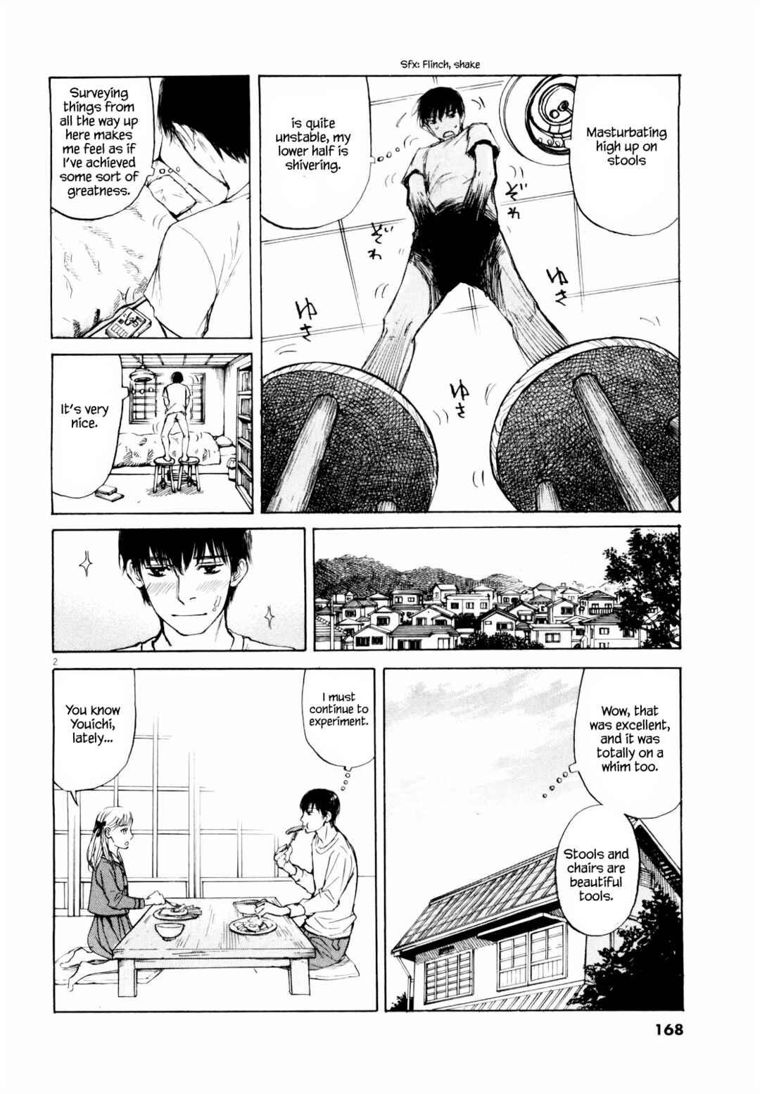 Page 2 Chapter 42 Self