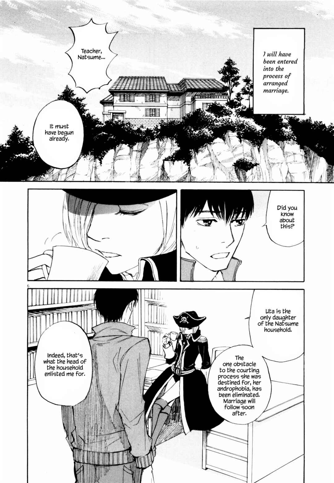 Page 6 Chapter 42 Self