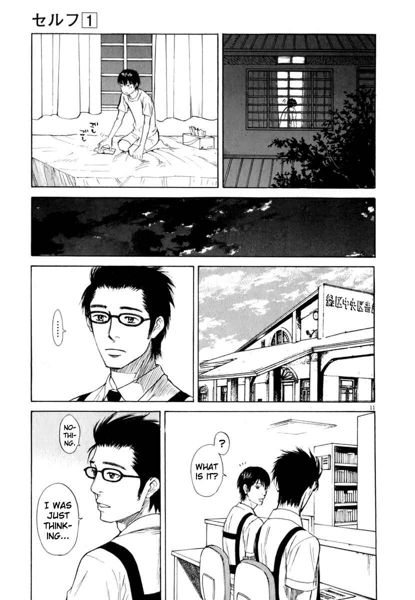 Page 10 Chapter 7 Self
