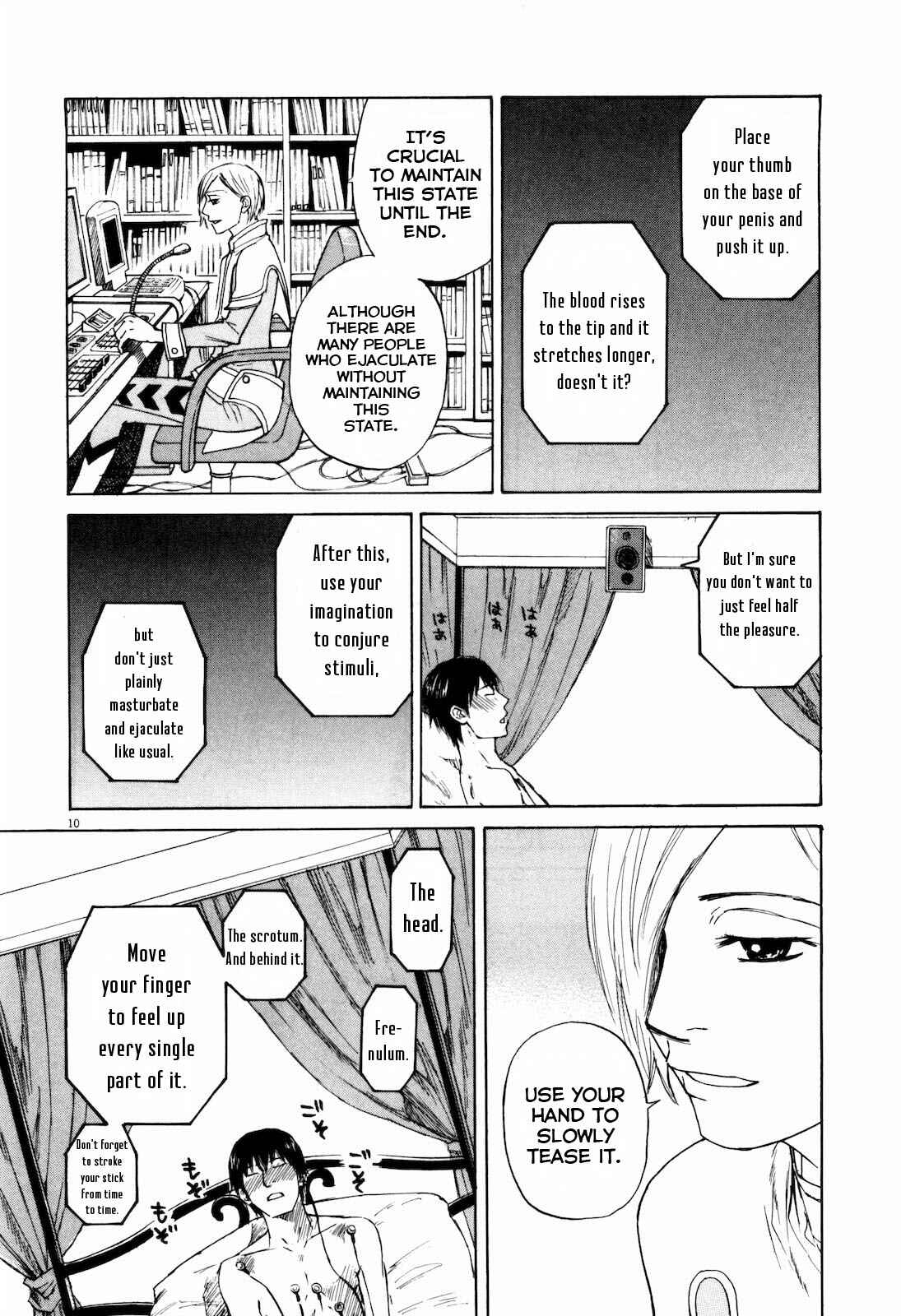 Page 10 Chapter 14 Self