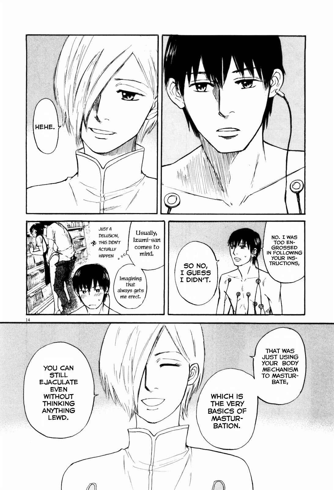 Page 14 Chapter 14 Self