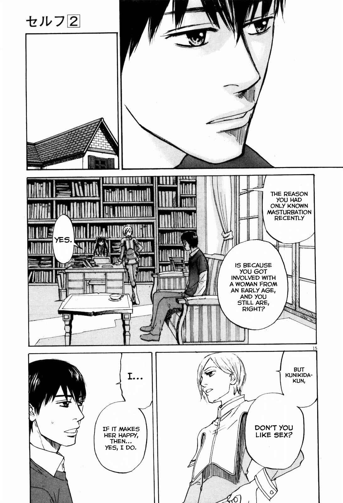 Page 15 Chapter 14 Self