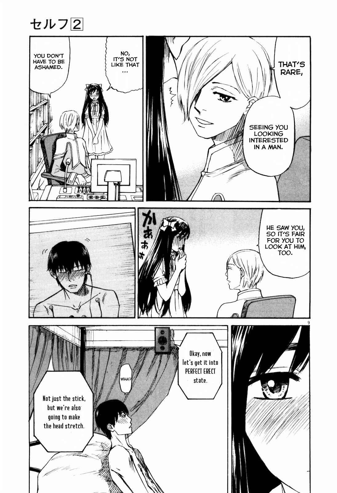 Page 9 Chapter 14 Self
