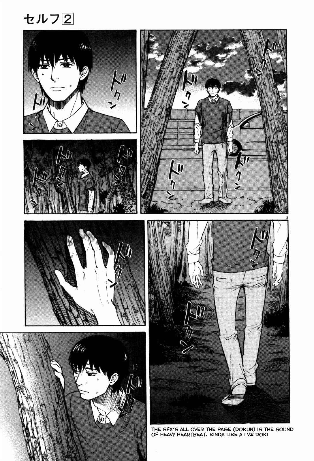 Page 3 Chapter 13 Self