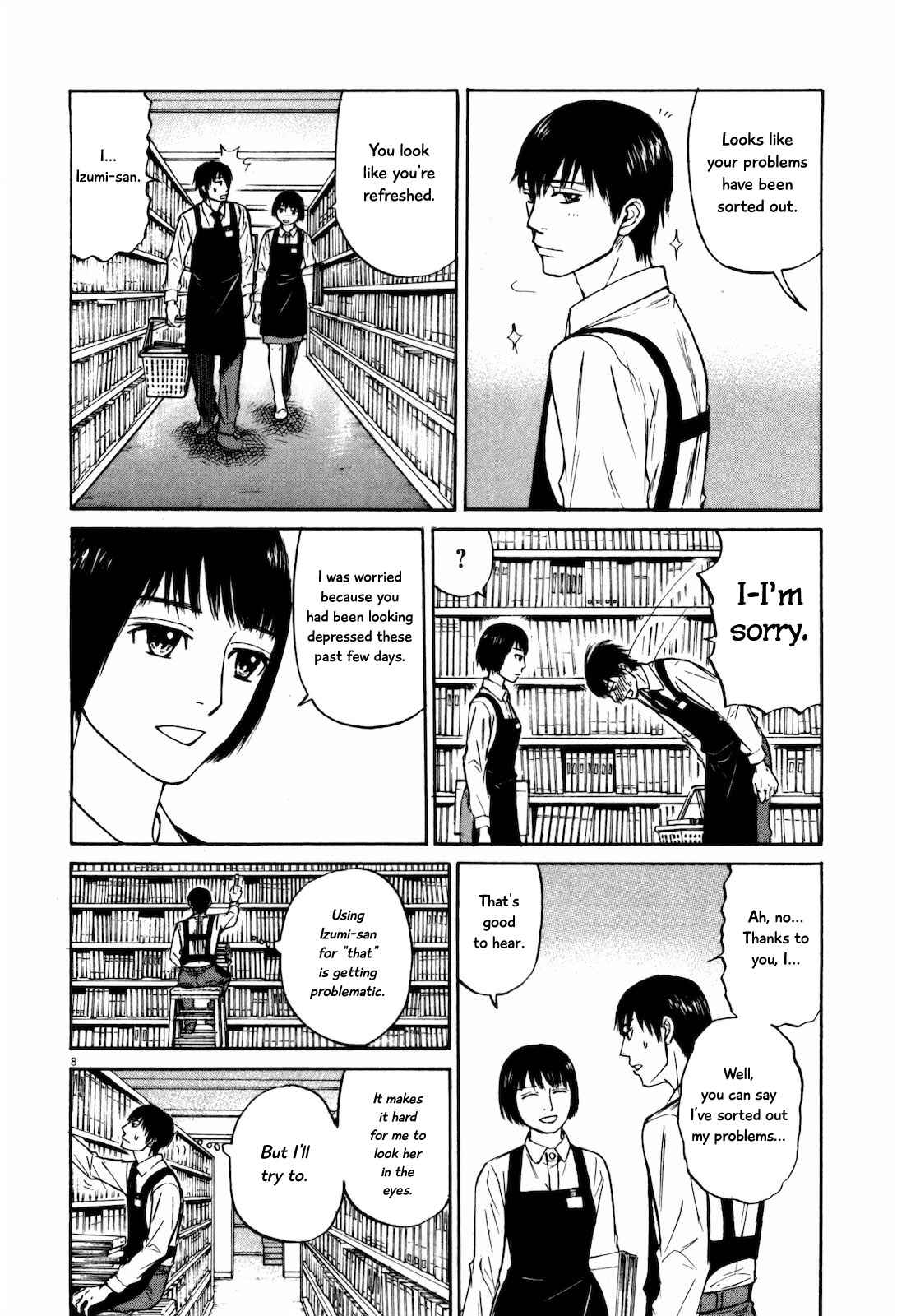 Page 8 Chapter 19 Self