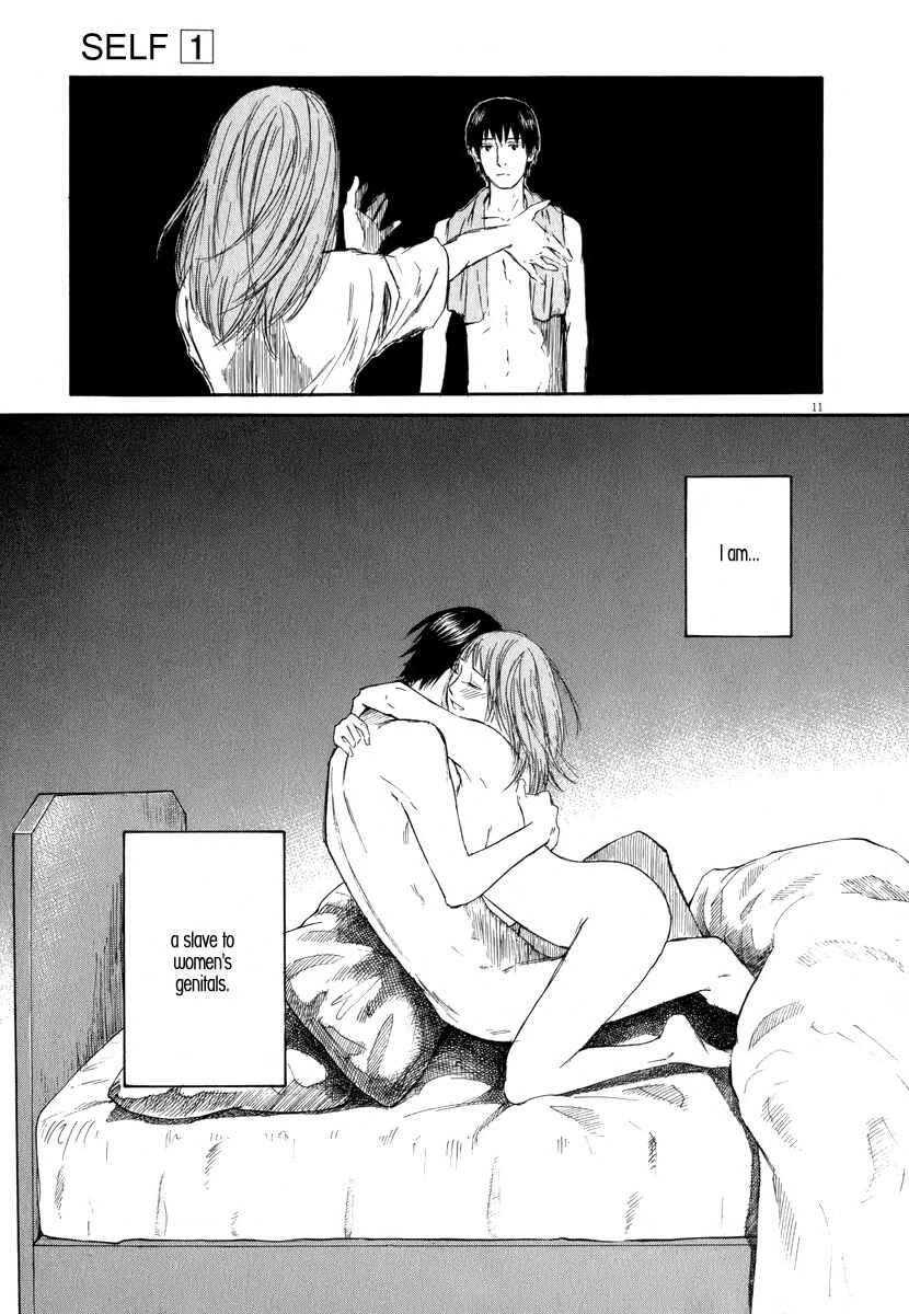 Page 11 Chapter 2 Self