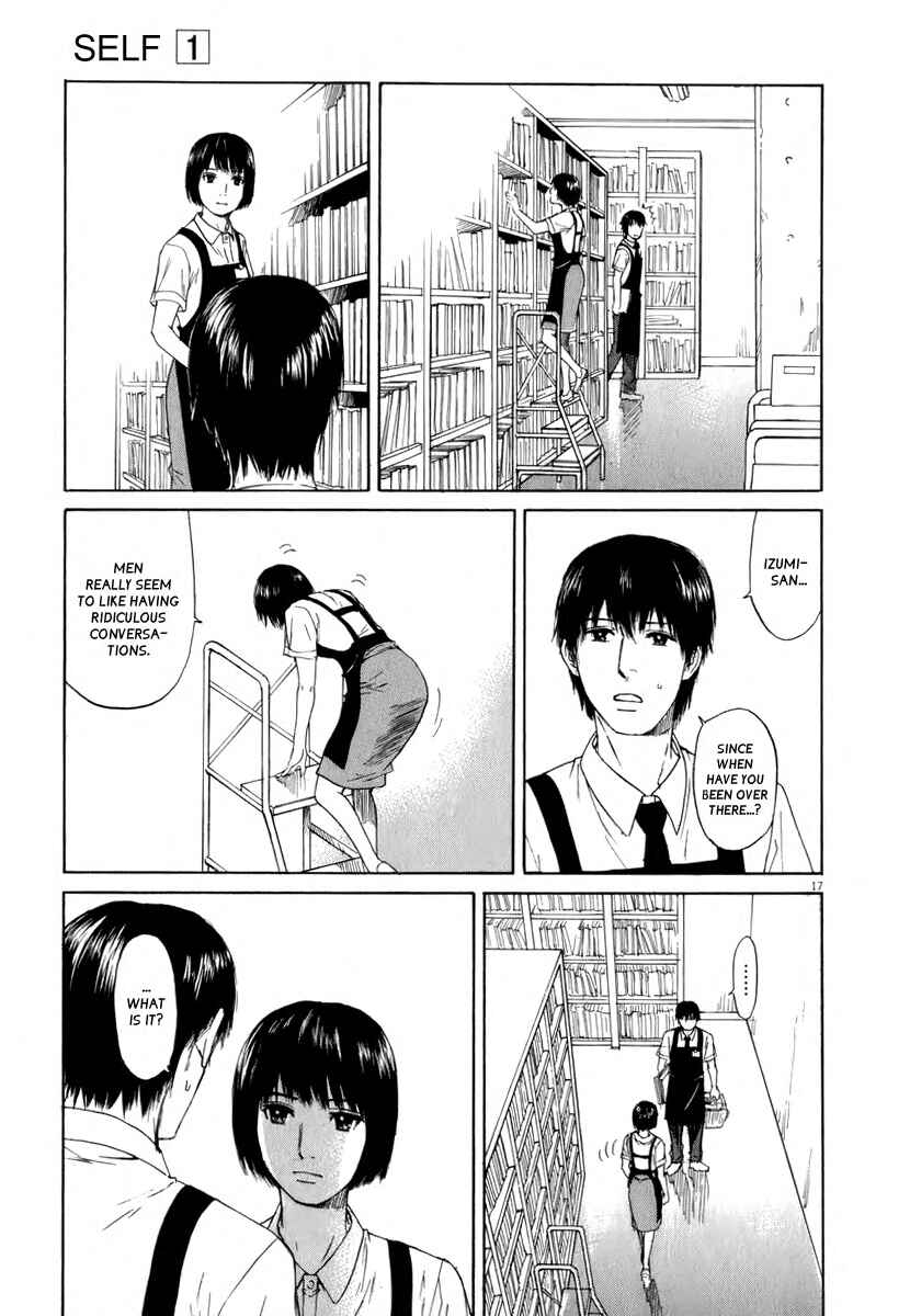 Page 17 Chapter 2 Self