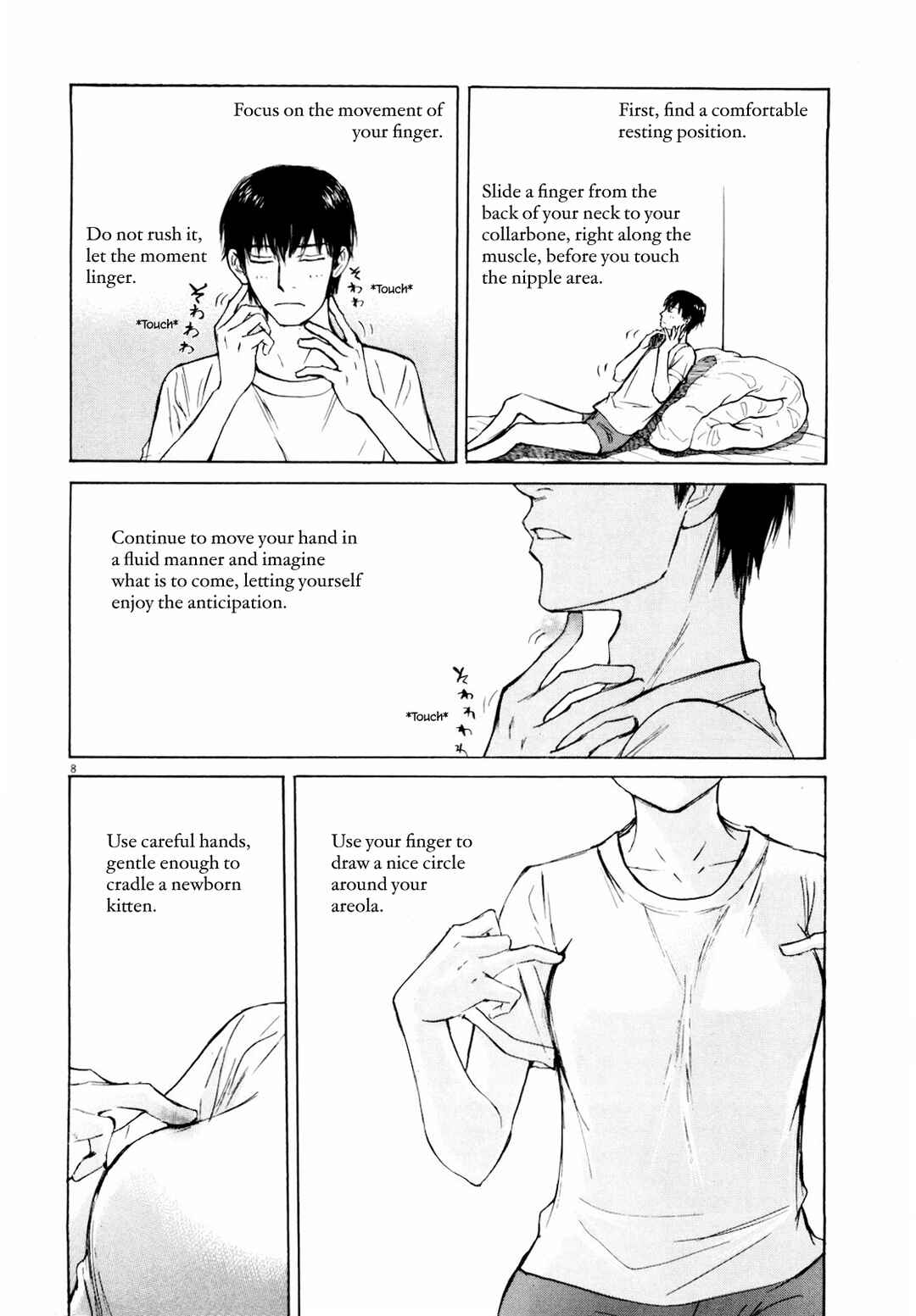Page 10 Chapter 36 Self