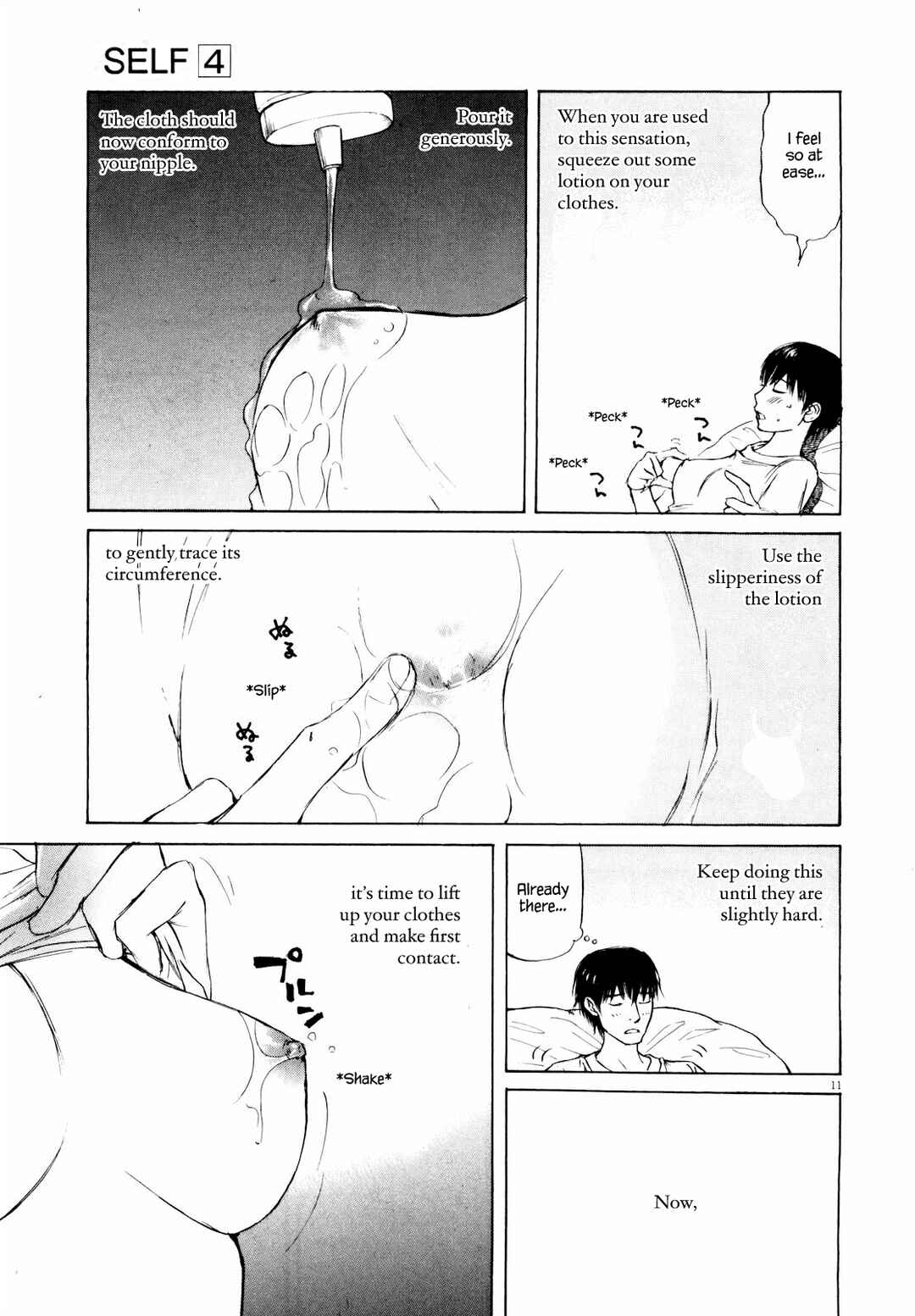 Page 13 Chapter 36 Self
